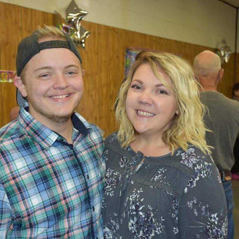 Meet your Posher, Mindy